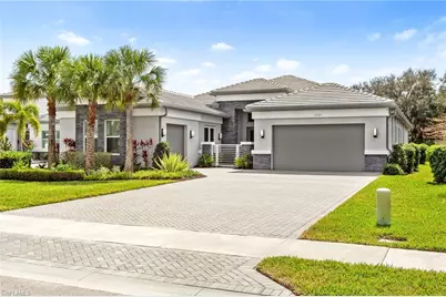 11764 Freesia Ter, Naples, FL 34120 - Photo 1