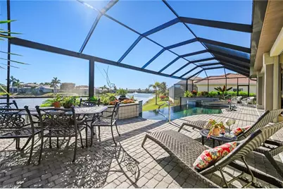 8491 Southwind Bay Cir, Fort Myers, FL 33908 - Photo 19