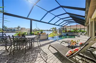 8491 Southwind Bay Cir, Fort Myers, FL 33908 - Photo 19