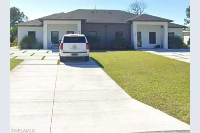 638/640 Grant Blvd, Lehigh Acres, FL 33974 - Photo 1