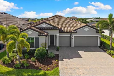 17671 Brooksin Ct, Estero, FL 33928 - Photo 1