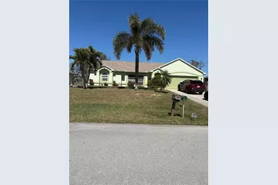 1415 SW 29th Ter, Cape Coral, FL 33914 - Photo 1