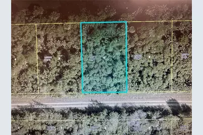 1247 Crystal St E, Lehigh Acres, FL 33974 - Photo 1