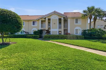 7736 Jewel Ln #W103, Naples, FL 34109 - Photo 1