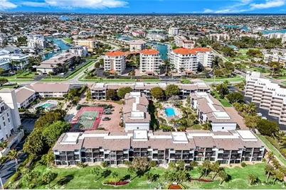 1100 Swallow Ave #A109, Marco Island, FL 34145 - Photo 29
