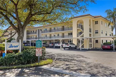 201 Quail Forest Blvd #109, Naples, FL 34105 - Photo 3