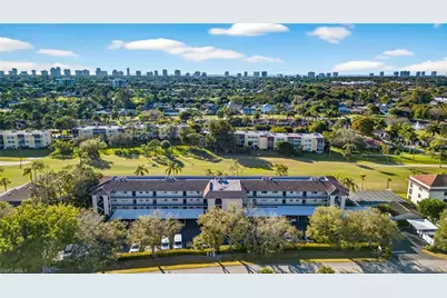 201 Quail Forest Blvd #109, Naples, FL 34105 - Photo 1
