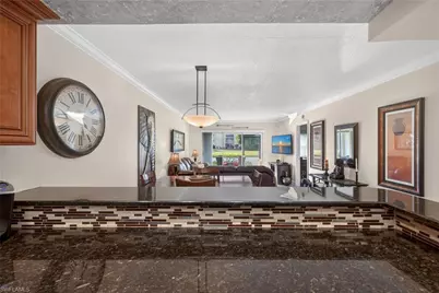 201 Quail Forest Blvd #109, Naples, FL 34105 - Photo 9