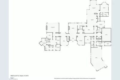 28920 Cavell Ter, Naples, FL 34119 - Photo 49