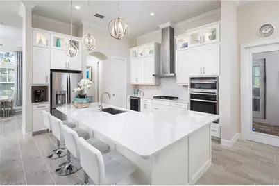 14627 Nicholas Way, Naples, FL 34109 - Photo 5