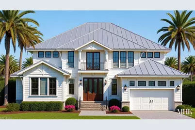 26870 McLaughlin Blvd, Bonita Springs, FL 34134 - Photo 1