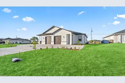 1315/1317 Diplomat Pkwy E, Cape Coral, FL 33909 - Photo 3