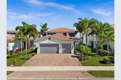 3312 Pacific Dr, Naples, FL 34119 - Photo 1