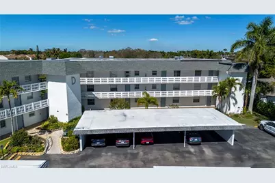 315 Saint Andrews Blvd #D5, Naples, FL 34113 - Photo 1