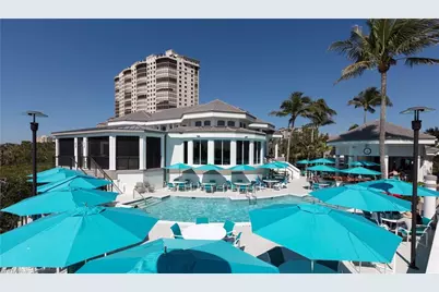 8930 Bay Colony Dr #703, Naples, FL 34108 - Photo 33