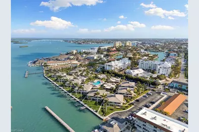 1215 Edington Pl #O-1&2W, Marco Island, FL 34145 - Photo 33