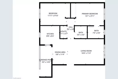 1450 Green Valley Cir #502, Naples, FL 34104 - Photo 43
