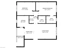 1450 Green Valley Cir, Naples, FL 34104 - Photo 43