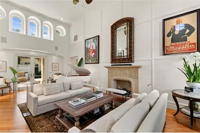 2892 Tiburon Blvd E, Naples, FL 34109 - Photo 5