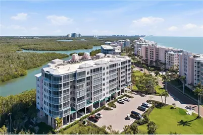 260 Barefoot Beach Blvd #PH02, Bonita Springs, FL 34134 - Photo 23