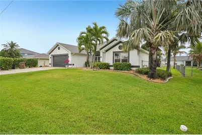 3717 Agualinda Blvd, Cape Coral, FL 33914 - Photo 3