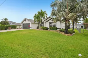3717 Agualinda Blvd, Cape Coral, FL 33914 - Photo 3