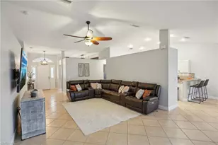 3717 Agualinda Blvd, Cape Coral, FL 33914 - Photo 9