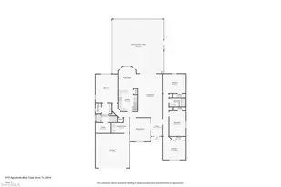 3717 Agualinda Blvd, Cape Coral, FL 33914 - Photo 5