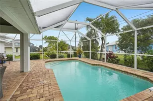 3717 Agualinda Blvd, Cape Coral, FL 33914 - Photo 35