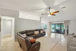 3717 Agualinda Blvd, Cape Coral, FL 33914 - Photo 7