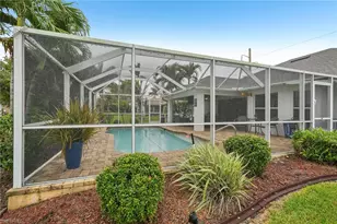 3717 Agualinda Blvd, Cape Coral, FL 33914 - Photo 33