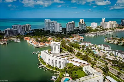 300 Park Shore Dr #3D, Naples, FL 34103 - Photo 25