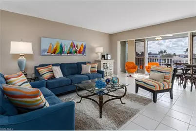 300 Park Shore Dr #3D, Naples, FL 34103 - Photo 15