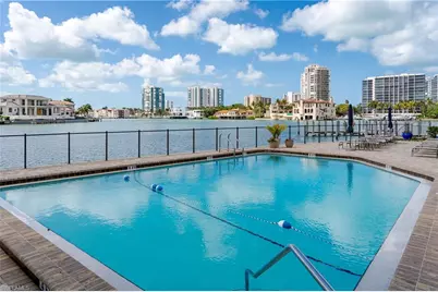 300 Park Shore Dr #3D, Naples, FL 34103 - Photo 3