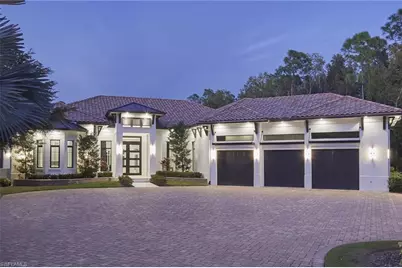 6771 Hunters Rd, Naples, FL 34109 - Photo 1