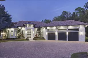 6771 Hunters Rd, Naples, FL 34109 - Photo 1