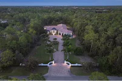 6771 Hunters Rd, Naples, FL 34109 - Photo 3