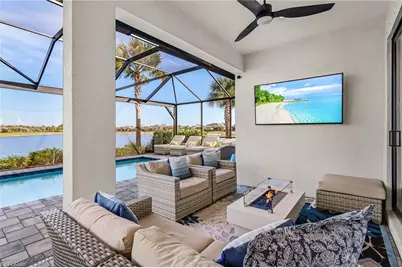 2073 Yellowfin Cir, Naples, FL 34114 - Photo 9