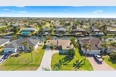4535 SW 13th Ave, Cape Coral, FL 33914 - Photo 1