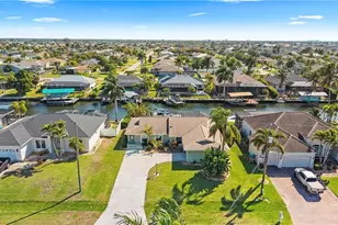 4535 SW 13th Ave, Cape Coral, FL 33914 - Photo 1