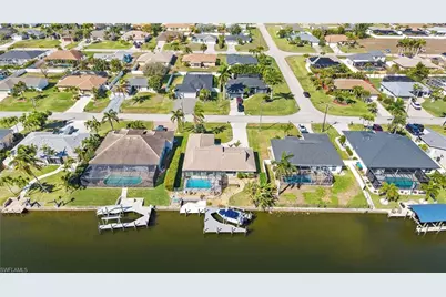 4535 SW 13th Ave, Cape Coral, FL 33914 - Photo 5