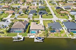 4535 SW 13th Ave, Cape Coral, FL 33914 - Photo 5