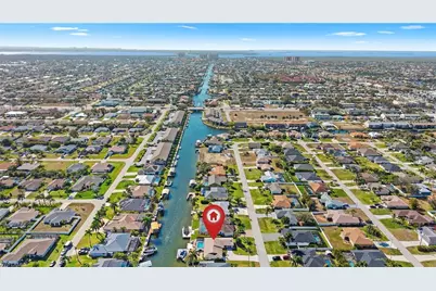 4535 SW 13th Ave, Cape Coral, FL 33914 - Photo 3