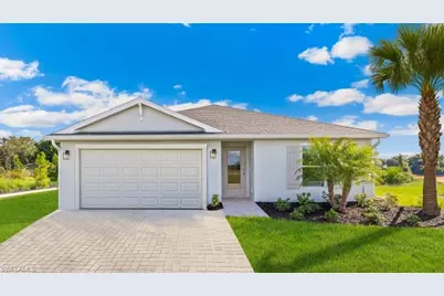 201 NW 30th St, Cape Coral, FL 33909 - Photo 1