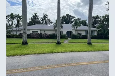 1542 Olmeda Way, Fort Myers, FL 33901 - Photo 1