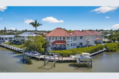 1305 Curlew Ave #C, Naples, FL 34102 - Photo 37