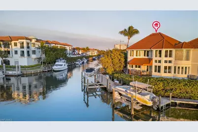 1305 Curlew Ave #C, Naples, FL 34102 - Photo 39