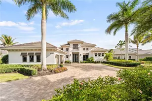 4190 Cortland Way, Naples, FL 34119 - Photo 1