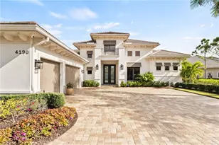 4190 Cortland Way, Naples, FL 34119 - Photo 3