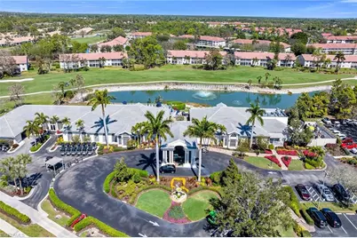 7025 Dennis Cir #G202, Naples, FL 34104 - Photo 45